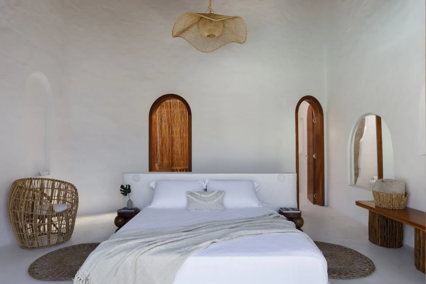 Comfort Bungalow