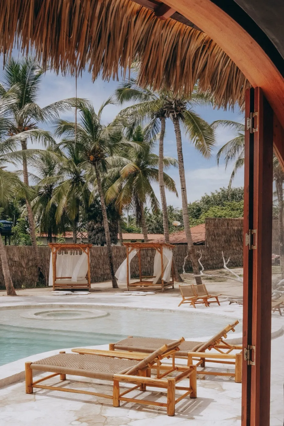 Comfort Bungalow