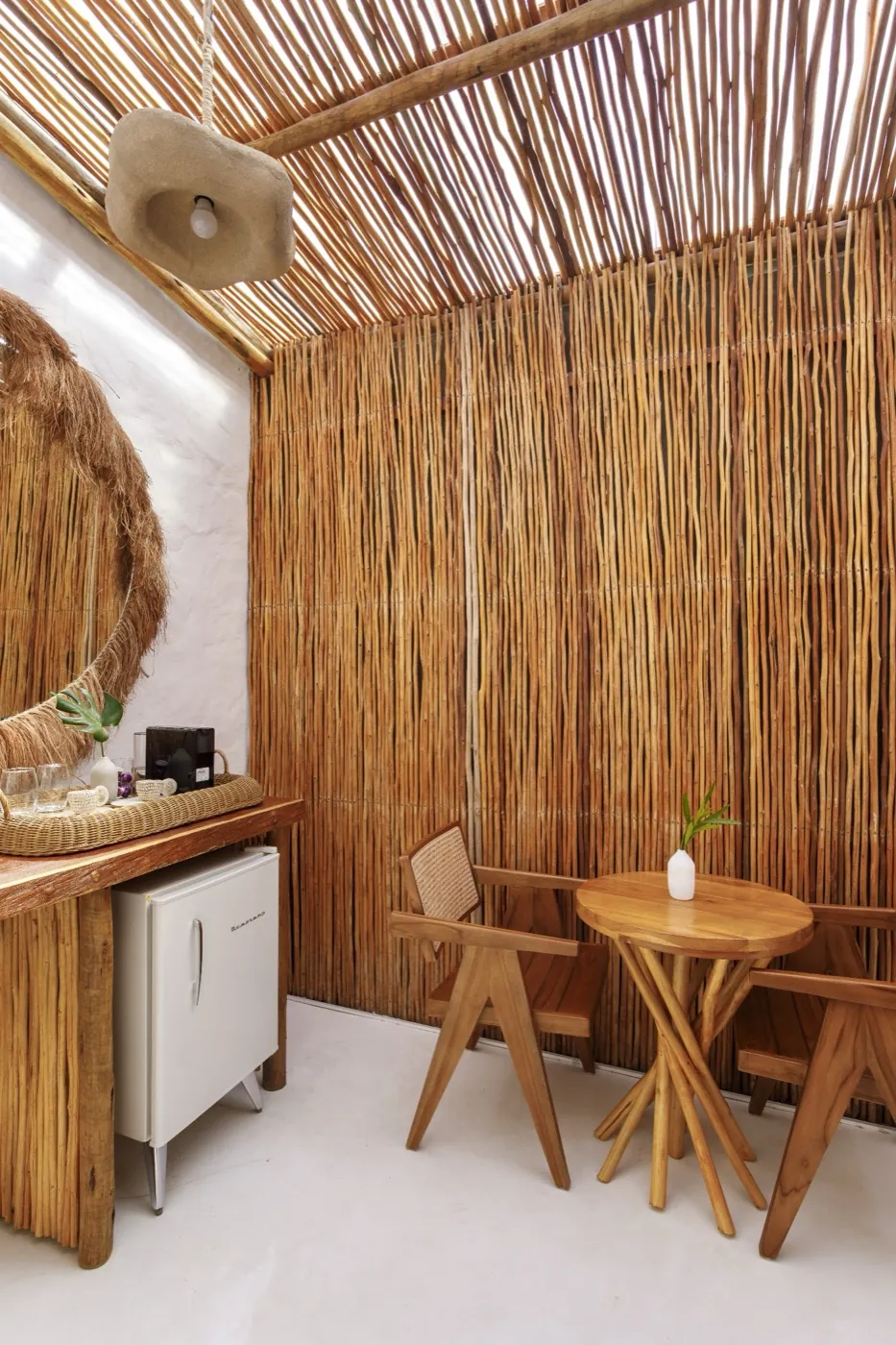 Comfort Bungalow
