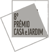 8th Casa e Jardim Award