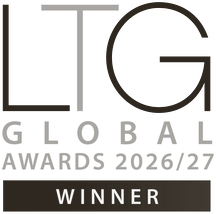 LTG Global Awards 2026/27 — Winner
